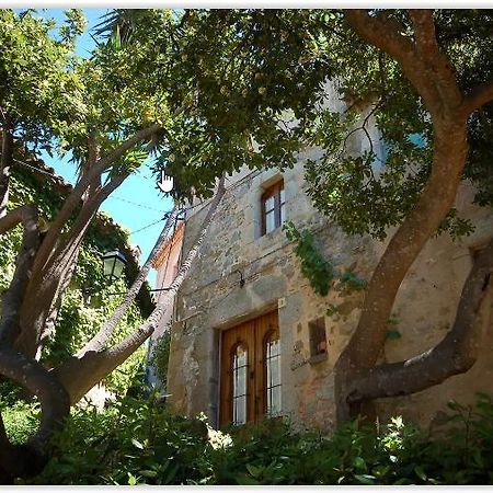 Vila Casa La Coseta Tossa de Mar Exteriér fotografie