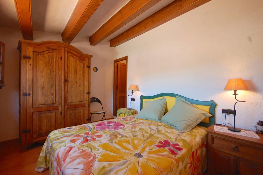 Vila Casa La Coseta Tossa de Mar Exteriér fotografie