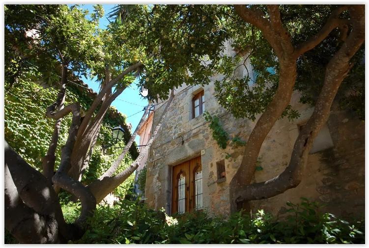 Vila Casa La Coseta Tossa de Mar Exteriér fotografie