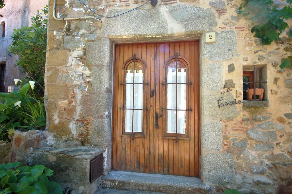 Vila Casa La Coseta Tossa de Mar Exteriér fotografie