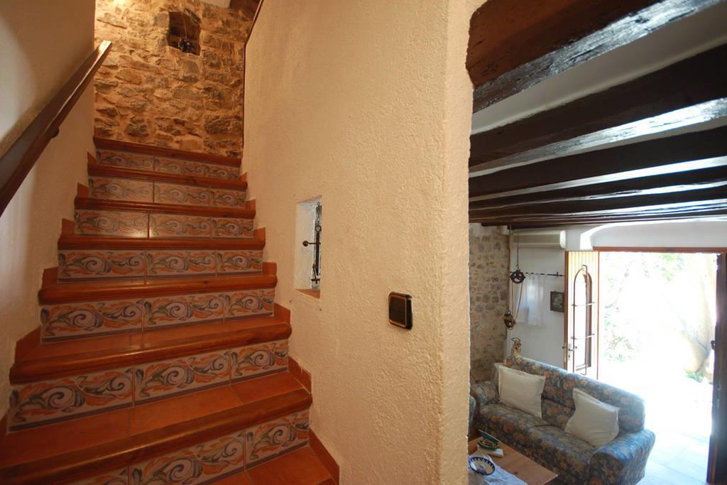 Vila Casa La Coseta Tossa de Mar Exteriér fotografie