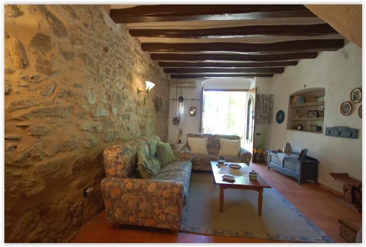 Vila Casa La Coseta Tossa de Mar Exteriér fotografie