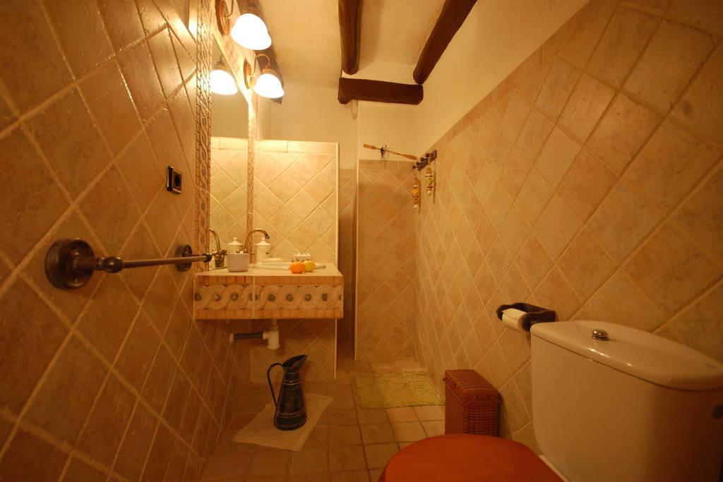 Vila Casa La Coseta Tossa de Mar Exteriér fotografie