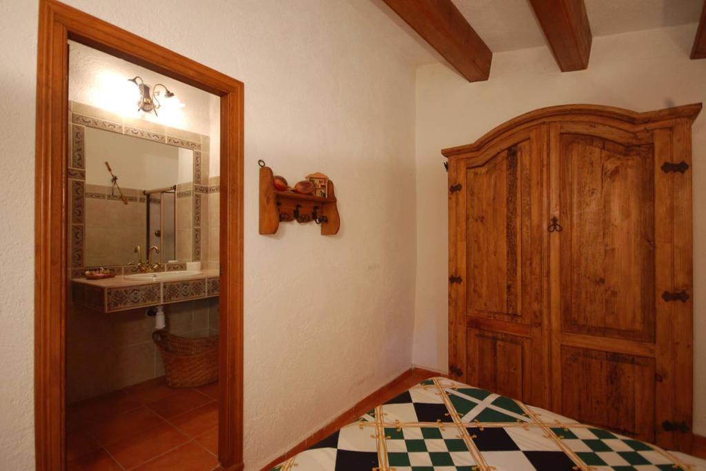 Vila Casa La Coseta Tossa de Mar Exteriér fotografie